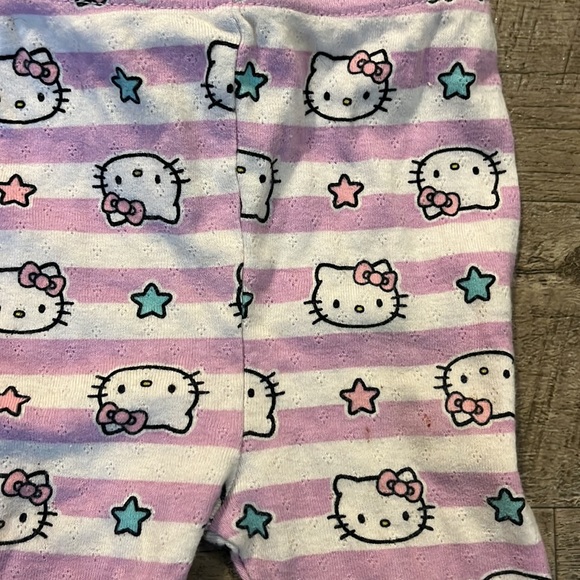 Hello Kitty pants kids - Picture 4 of 5